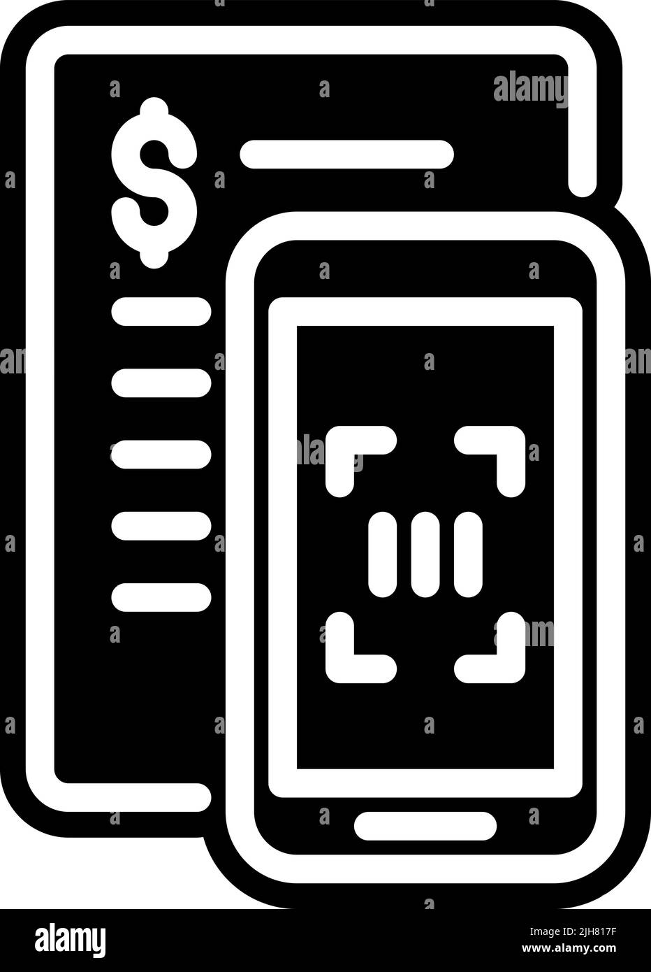Finance internet banking icon Stock Vector Image & Art - Alamy