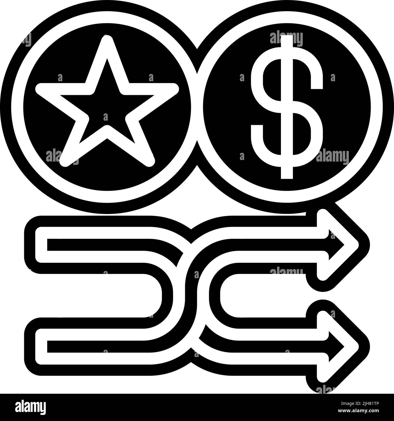 Money transfer system Black and White Stock Photos & Images - Alamy