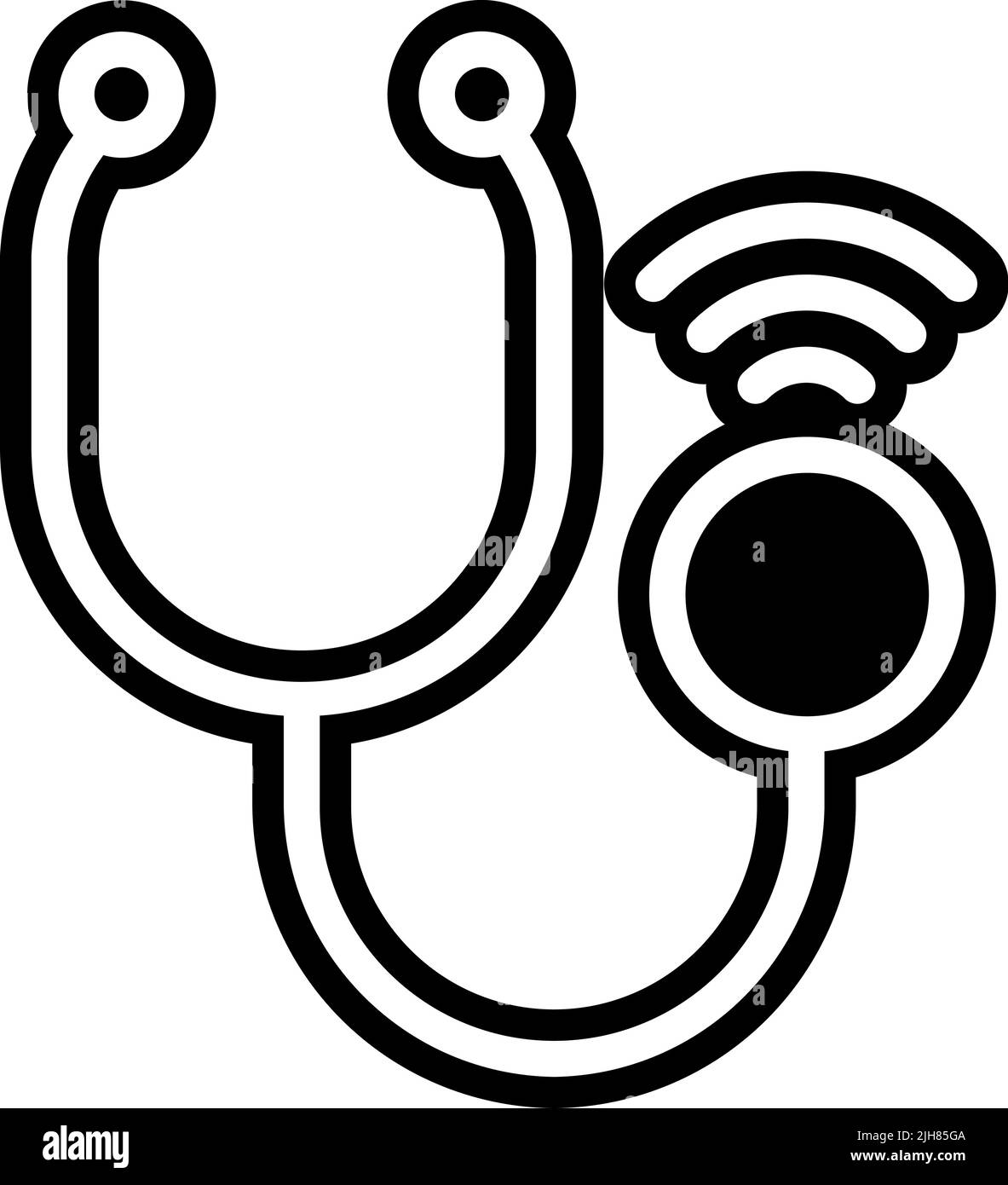 Iiot medicine icon Stock Vector Image & Art - Alamy