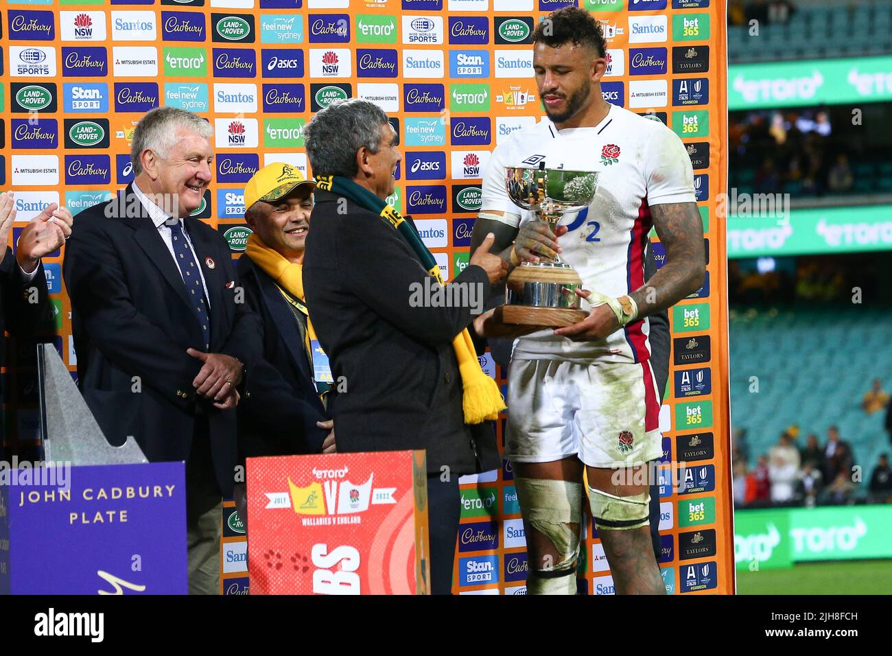 16th July 2022, Sydney Cricket Ground, Sydney Australia International