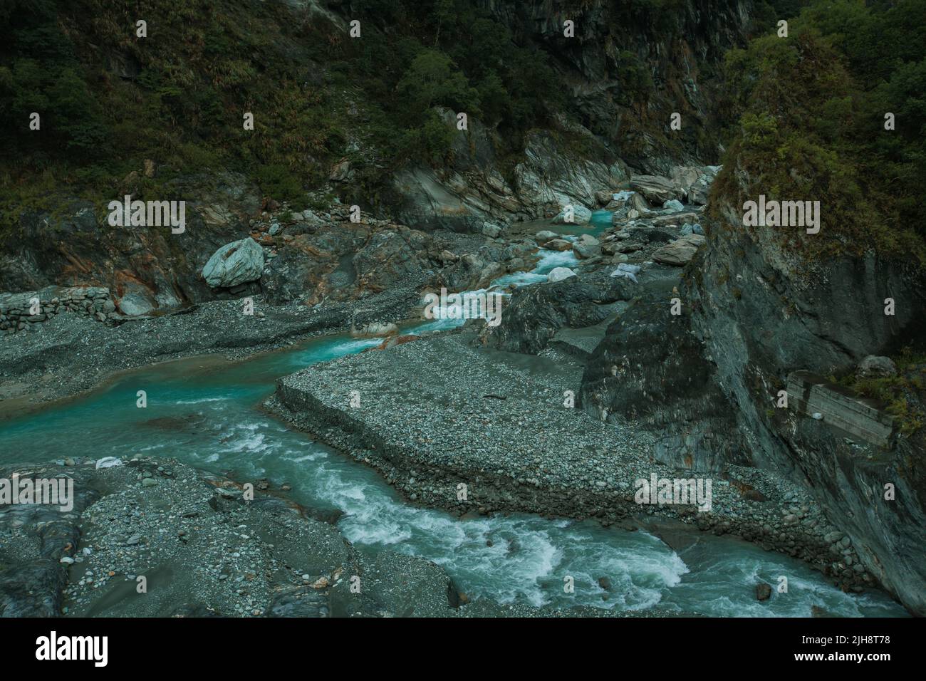 Taroko gorge national park hi-res stock photography and images - Alamy