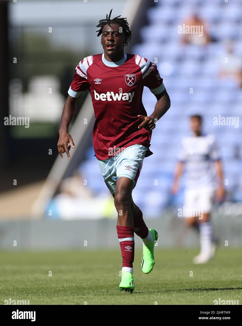 Divin mubama hires stock photography and images Alamy