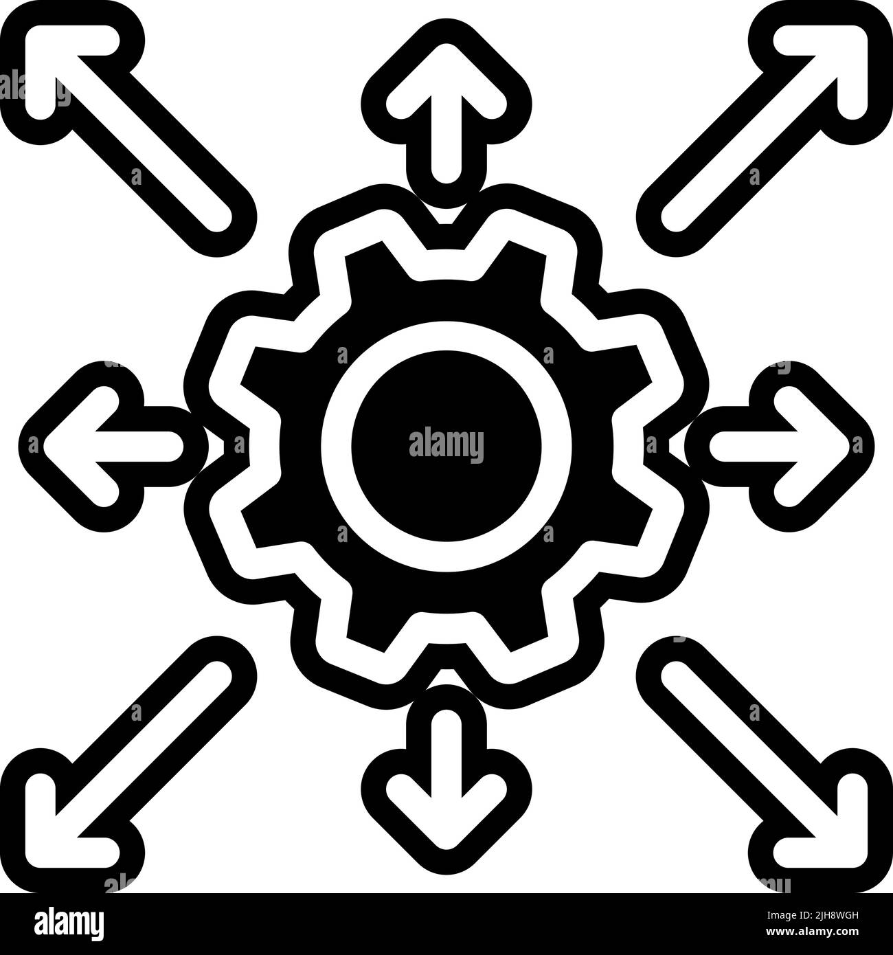 Scope Black and White Stock Photos & Images Alamy