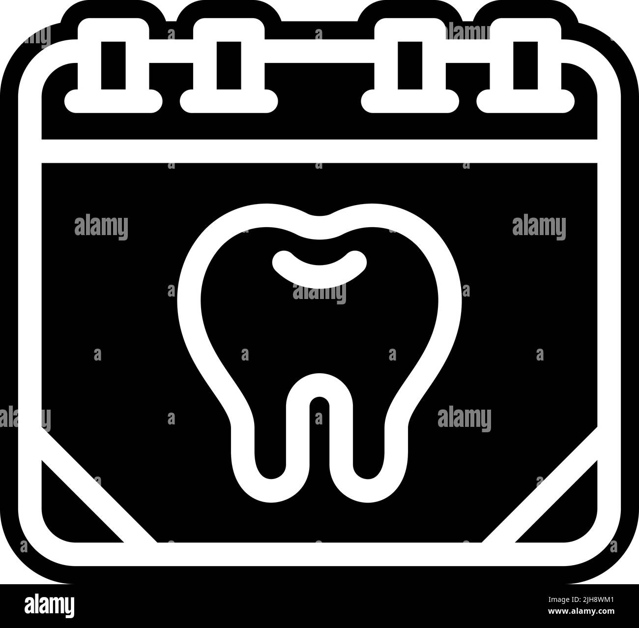 Calendar dentist Stock Vector Image Art Alamy Calendar dentist Stock Vector Image Art Alamy
