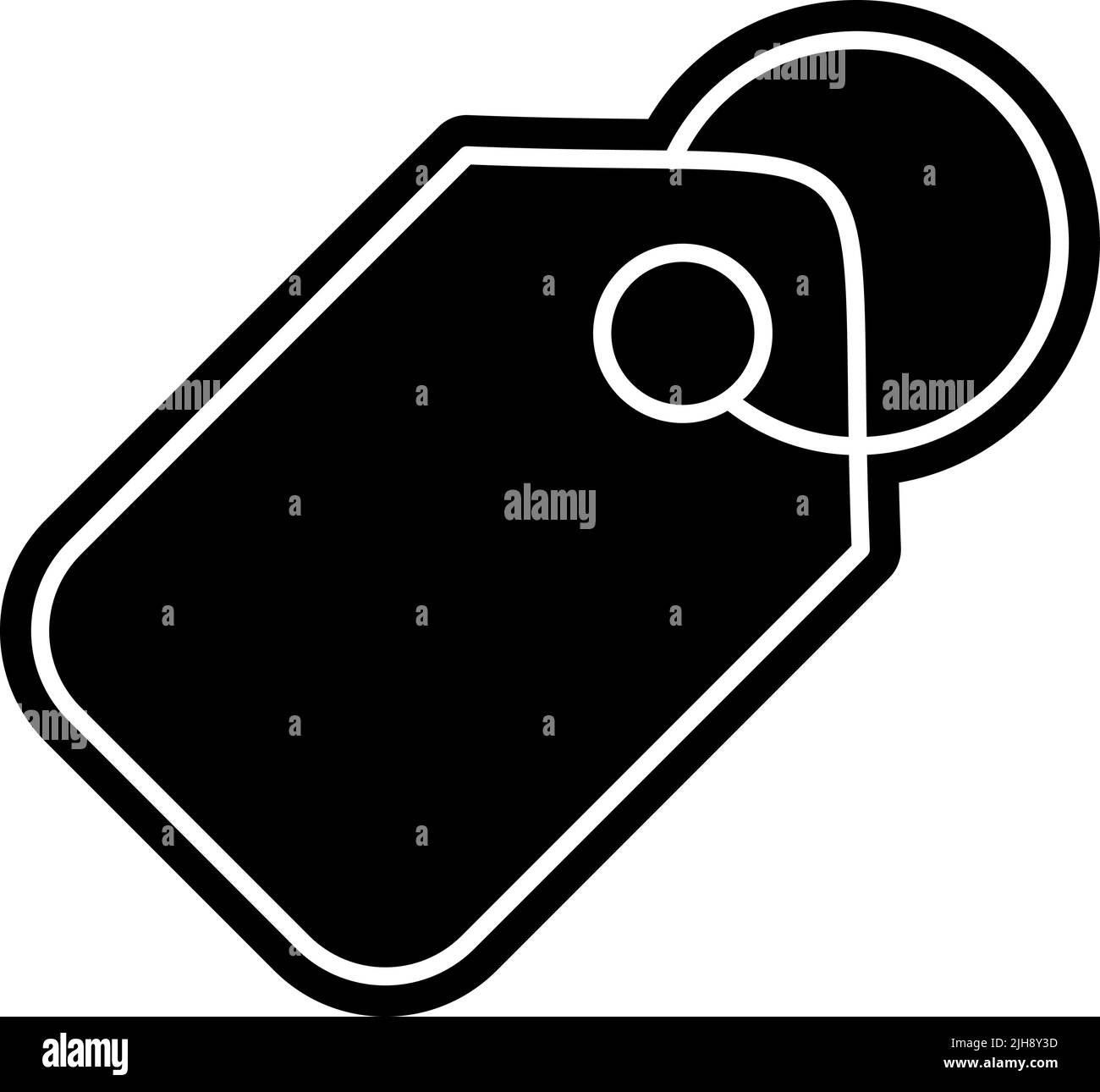 Essential price tag Stock Vector Image & Art Alamy