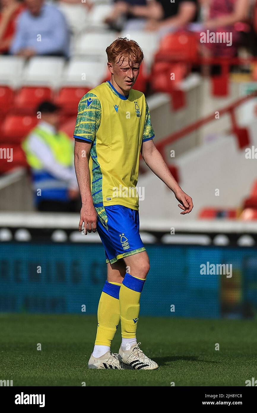 Oliver hammond forest hires stock photography and images Alamy