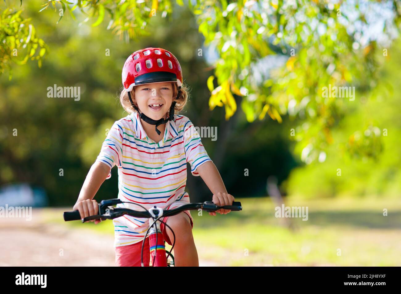 Kids bike backpack sales