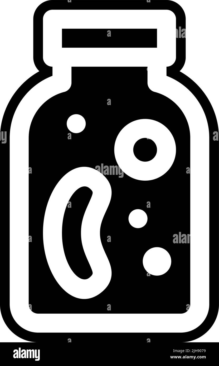 Cartoon pickle Black and White Stock Photos & Images - Alamy