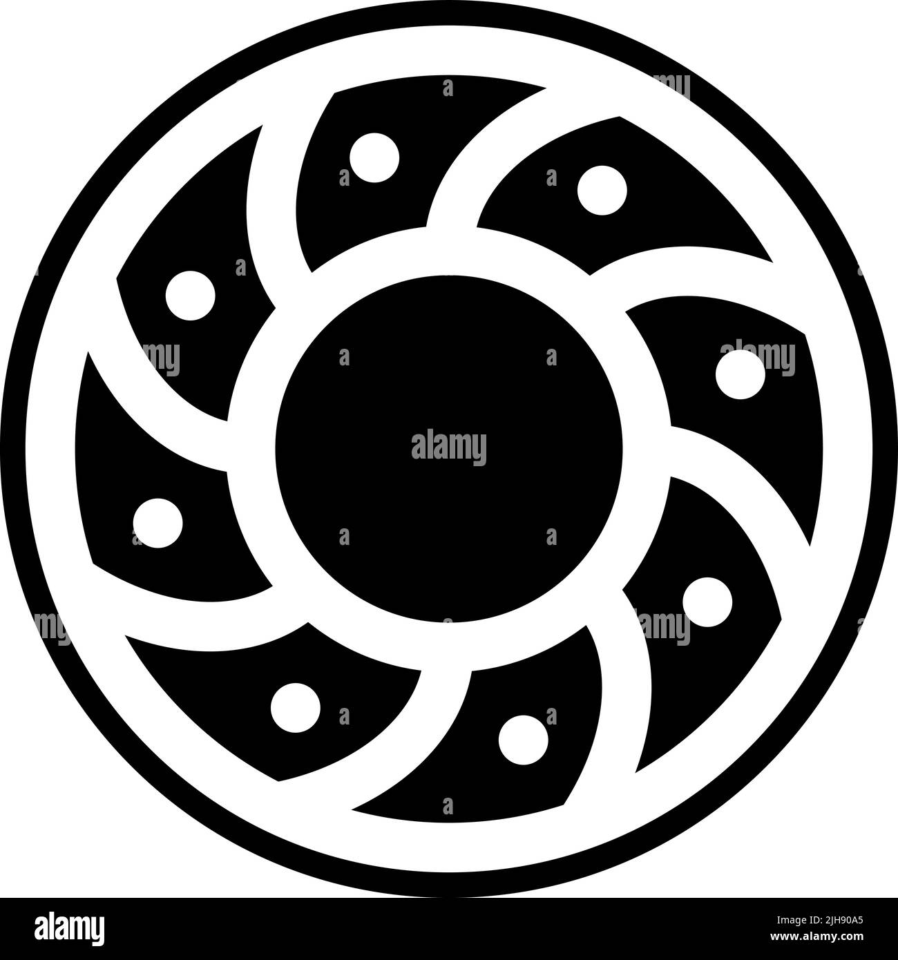 Egypt simit Stock Vector Image & Art - Alamy