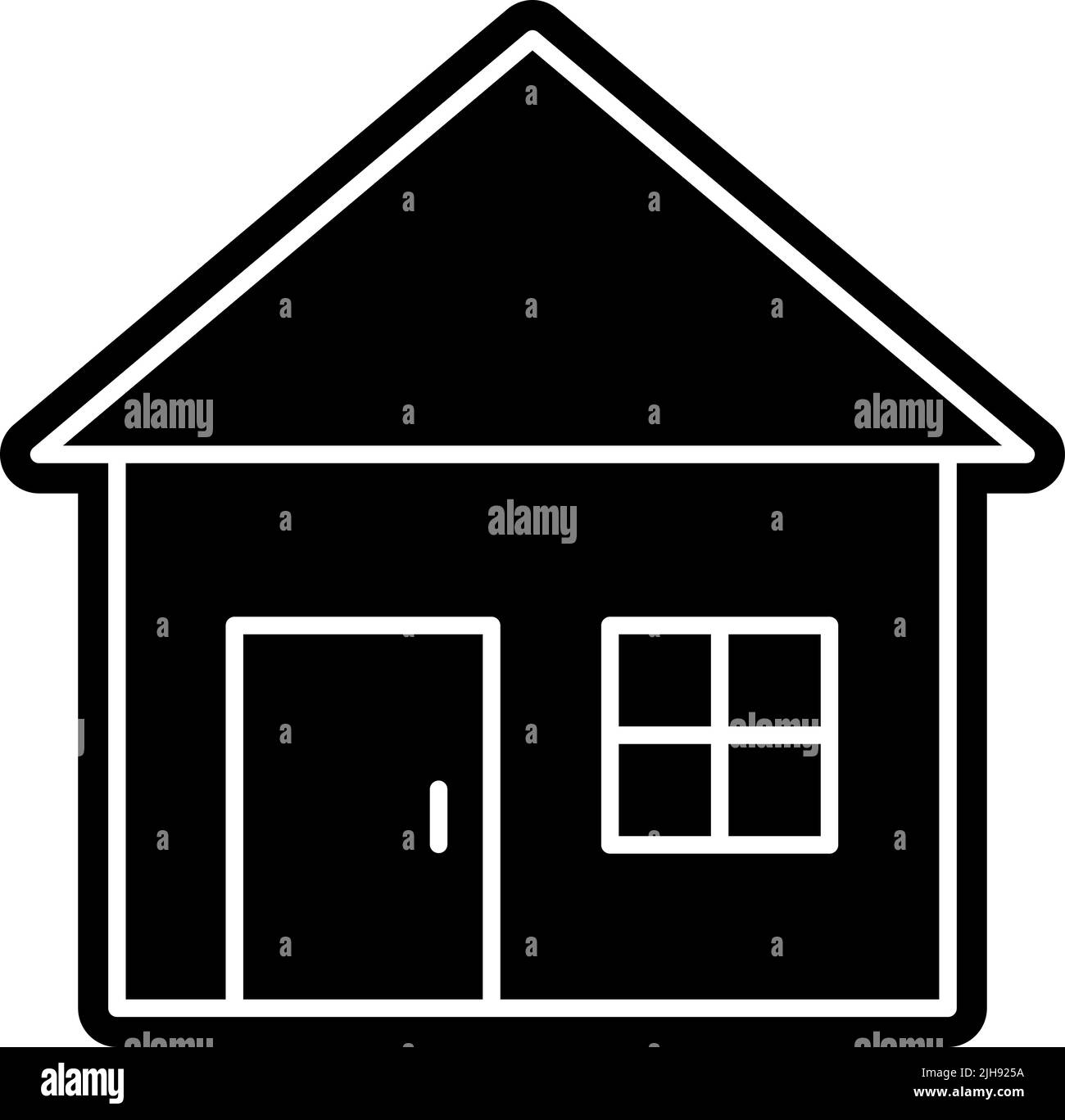 Android phone screen Black and White Stock Photos & Images Alamy