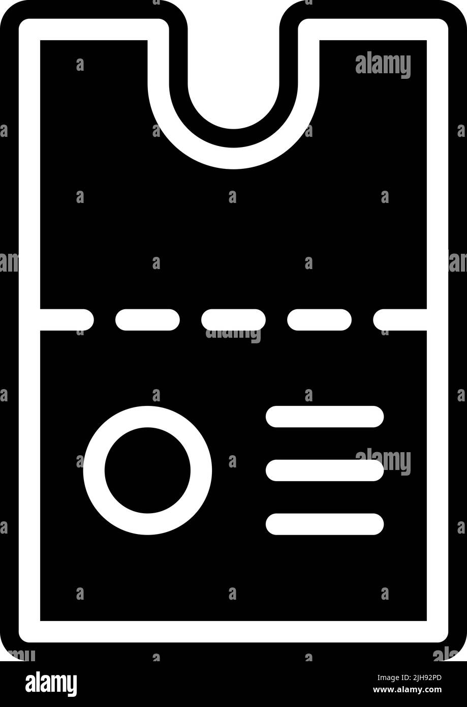 Ticket background Black and White Stock Photos & Images - Alamy