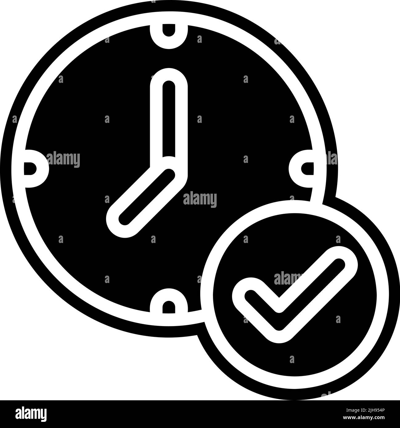 Ramadan time . Stock Vector