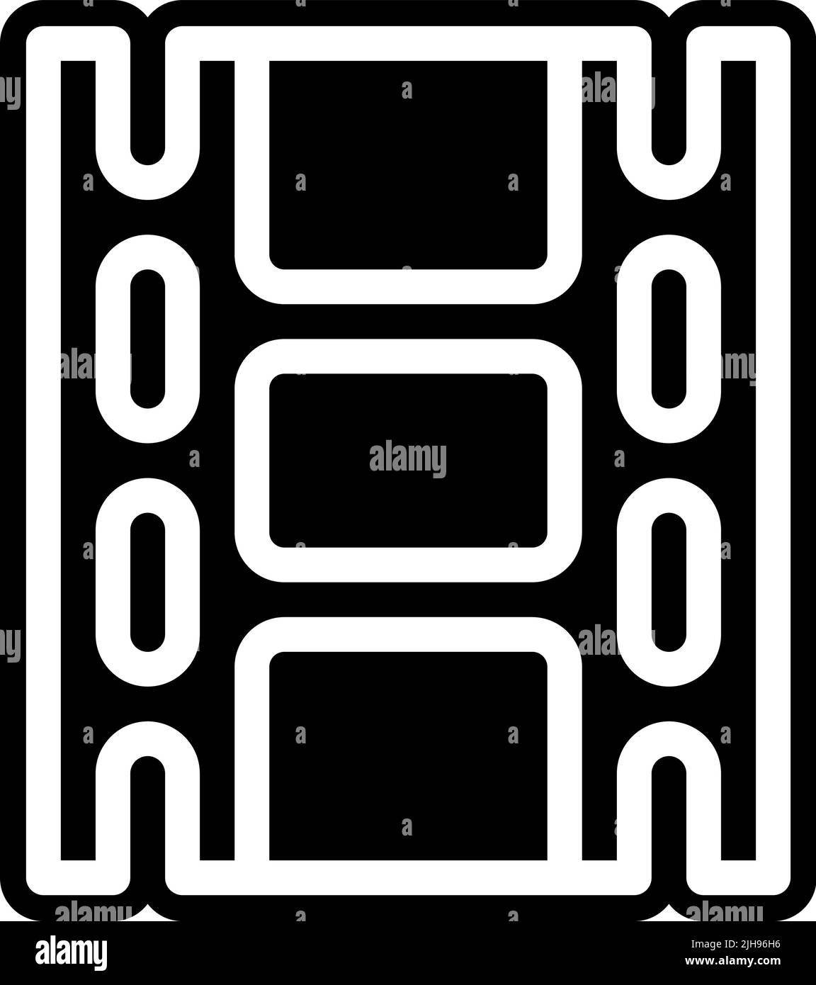 Photography film Stock Vector Image & Art Alamy