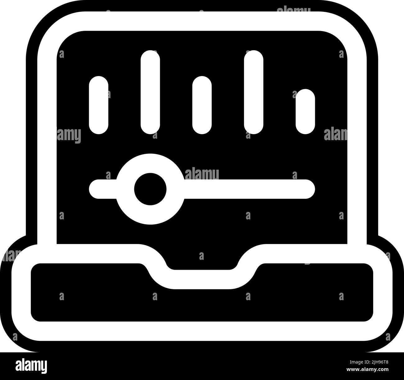 Broadcast media Black and White Stock Photos & Images - Alamy