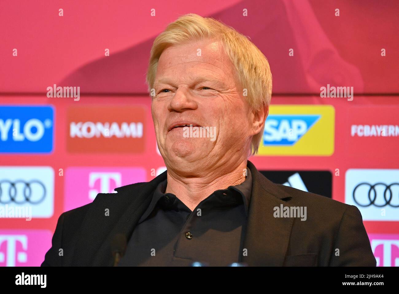 Comprar Cromo Oliver Kahn Bayern München Legendary Moment Topps Match