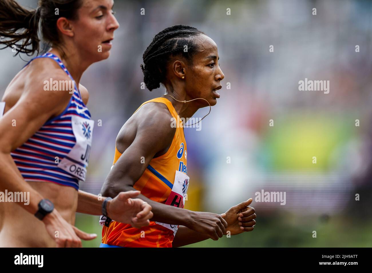 Km sports training hi-res stock photography and images - Page 2 - Alamy