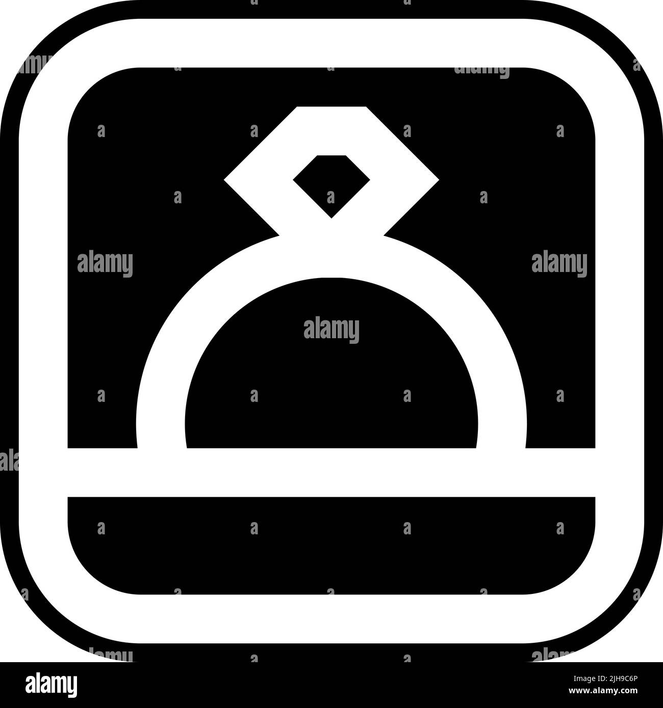 Wedding wedding ring Stock Vector Image & Art Alamy