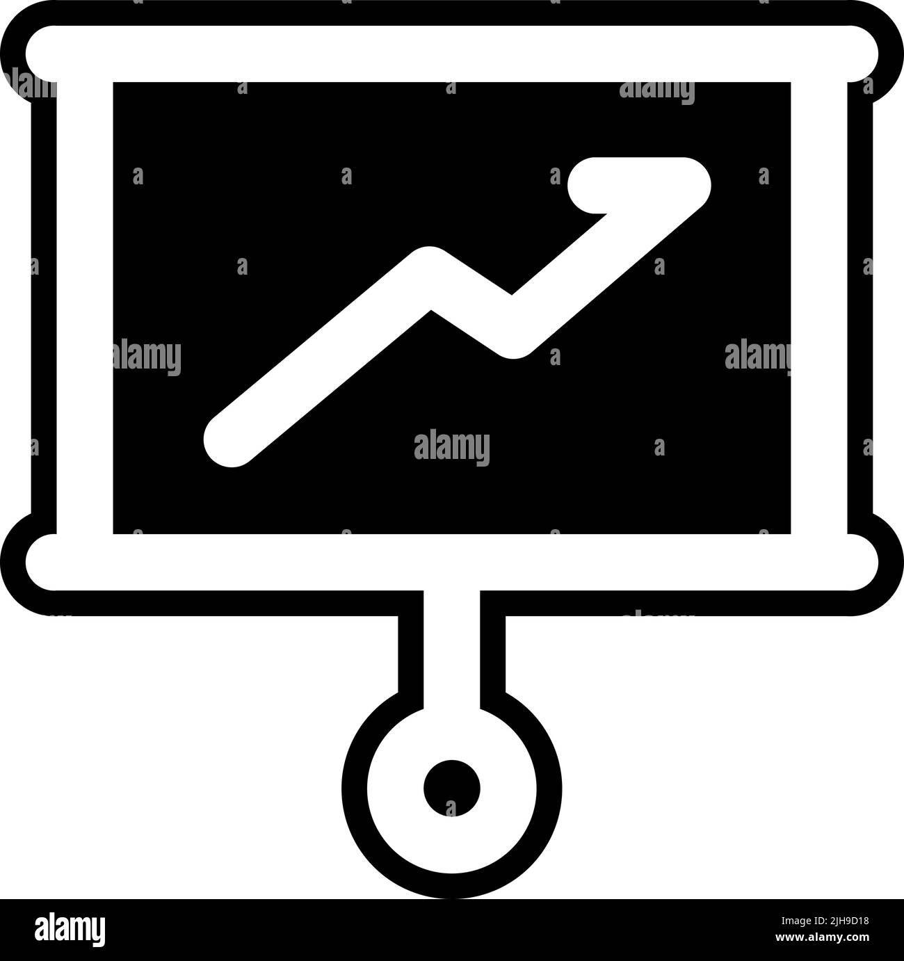 Dashboard report Black and White Stock Photos & Images - Alamy