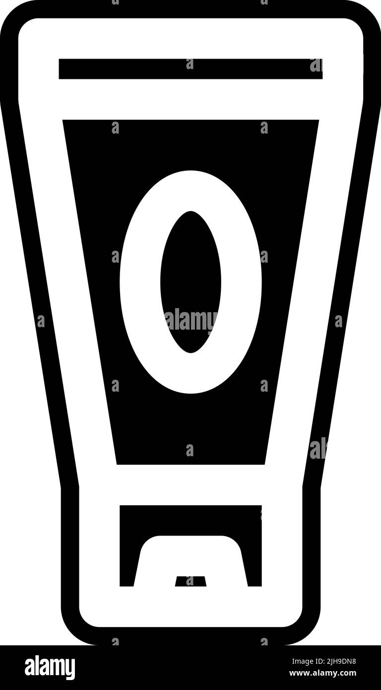 Bathroom soap bottle Stock Vector Image & Art - Alamy
