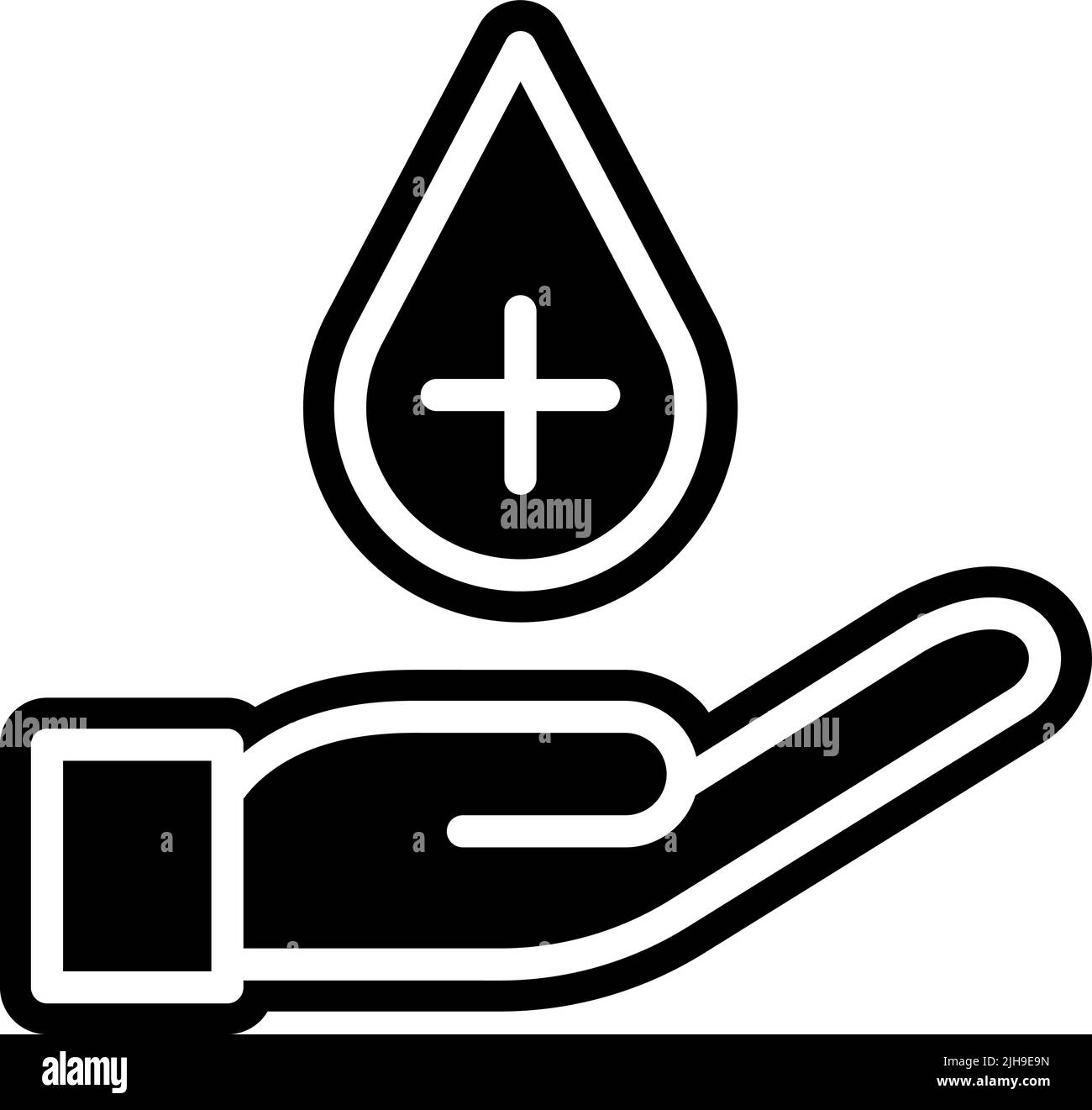 Blood plasma donation Black and White Stock Photos & Images - Alamy