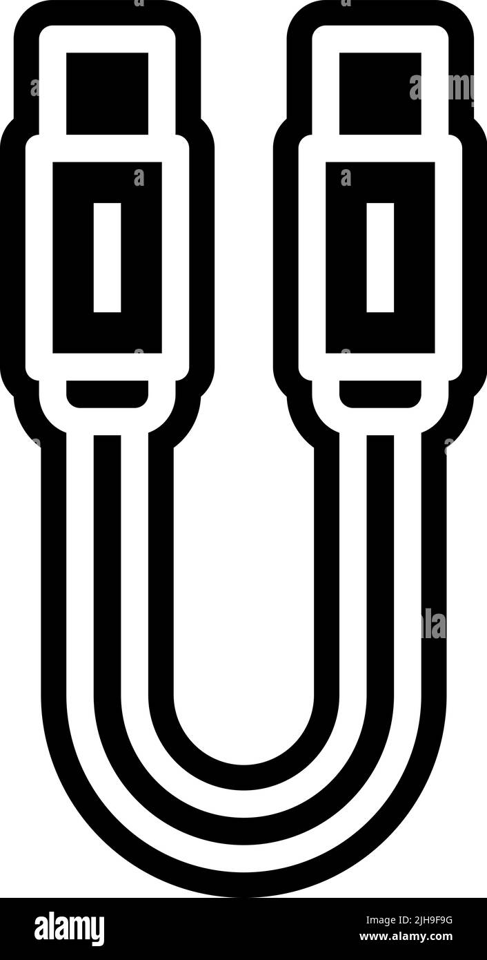Connector types connector Stock Vector Image & Art - Alamy