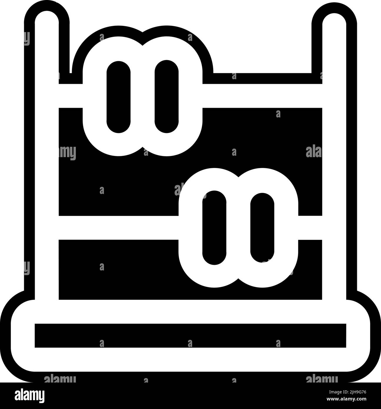 Economy abacus Stock Vector Image & Art Alamy