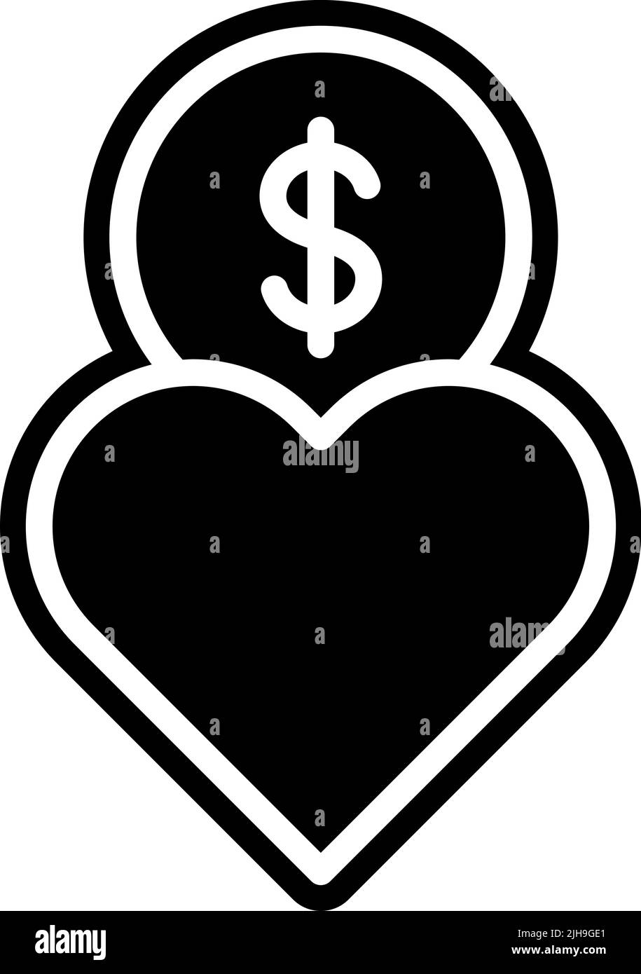 Donation box and children Black and White Stock Photos & Images - Alamy