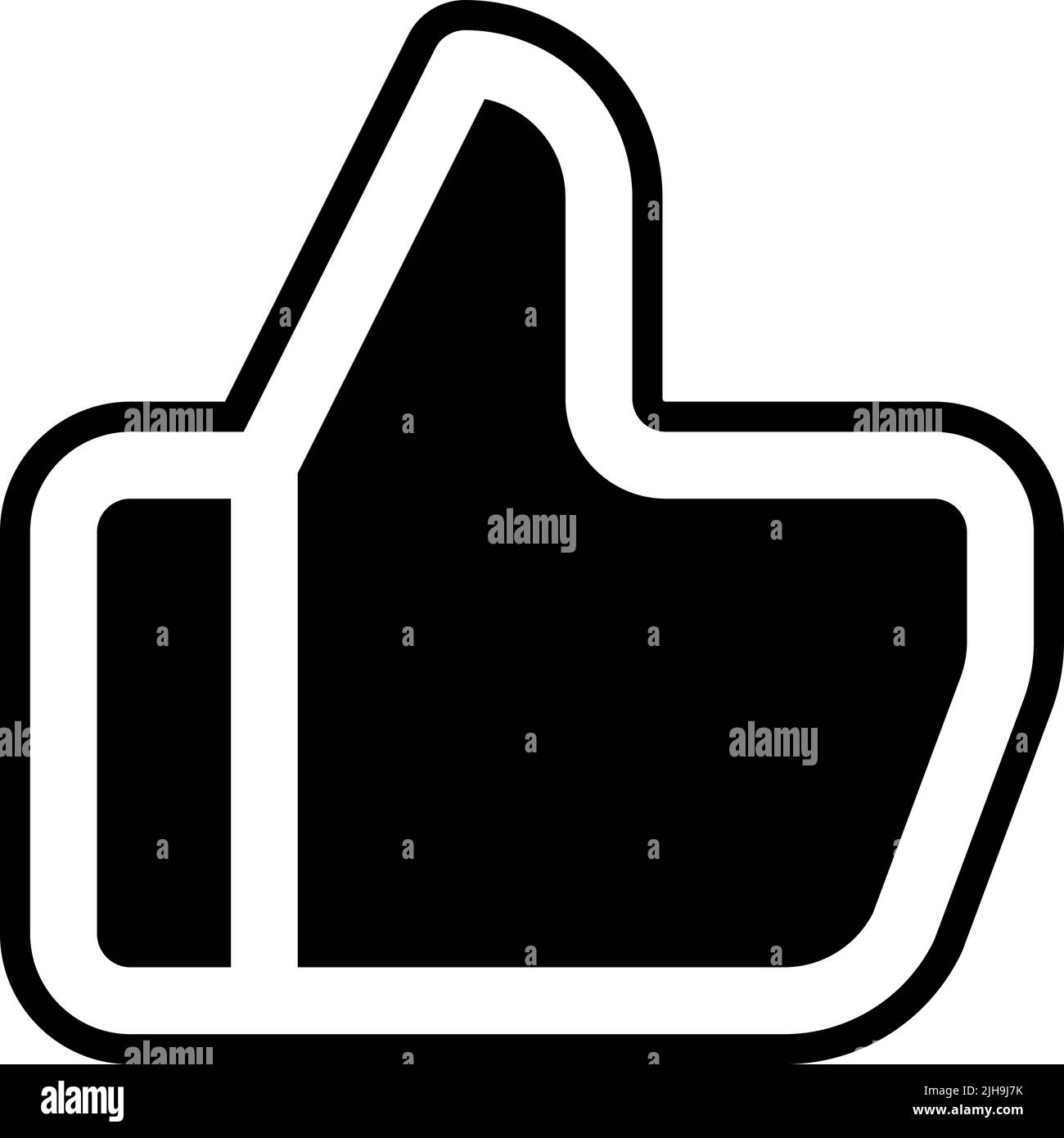 Essentials ui like . Stock Vector