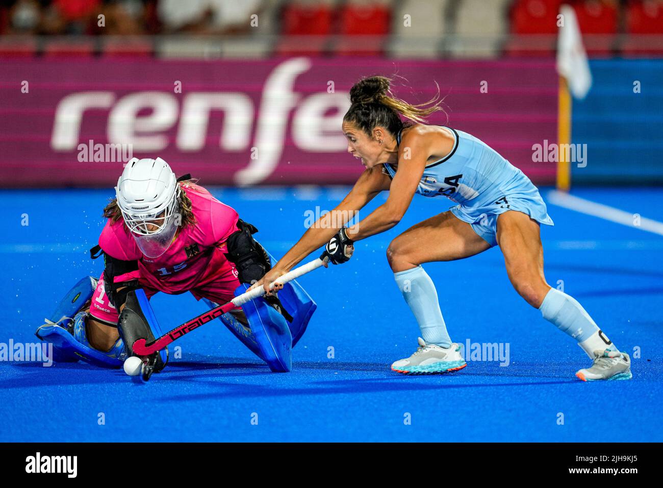 Argentina hockey team hi-res stock photography and images - Page 2 - Alamy