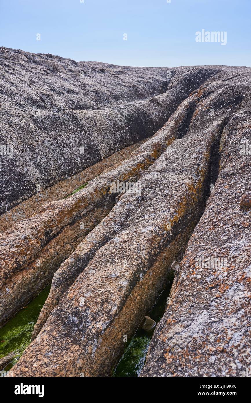 Deep crevices hires stock photography and images Alamy