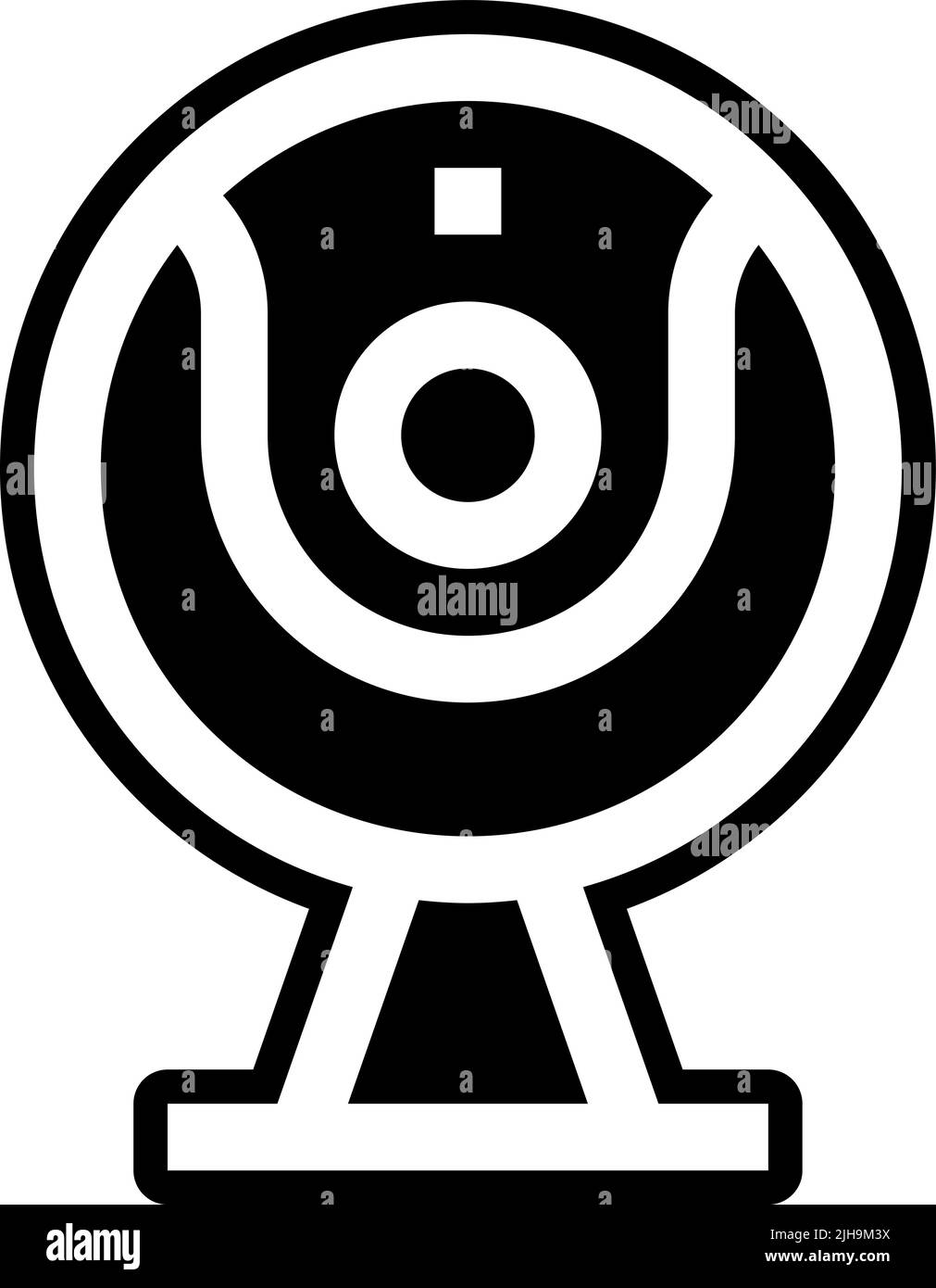 Video call backgrounds Black and White Stock Photos & Images Alamy