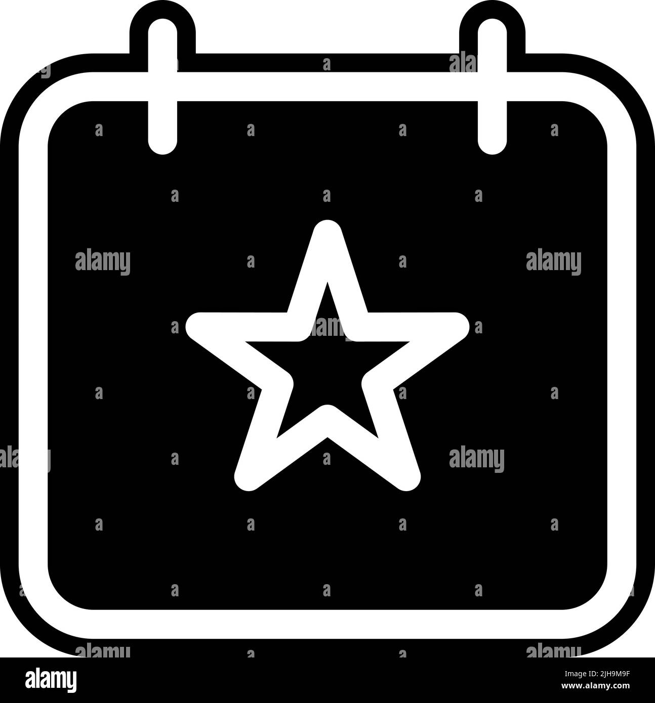 time-and-date-calendar-stock-vector-image-art-alamy
