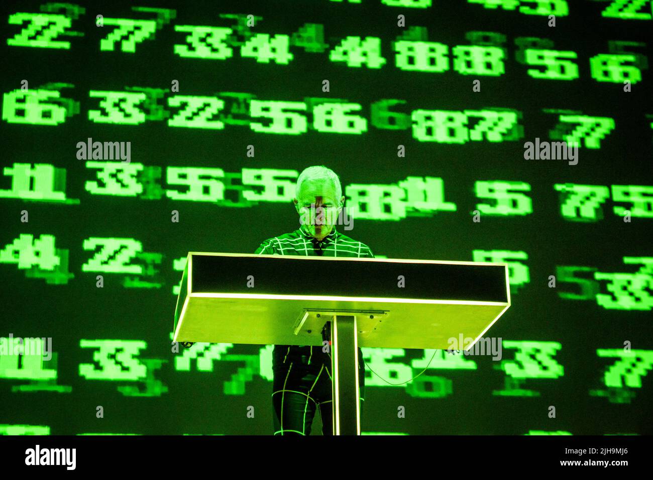 fritz-hilpert-of-electronic-music-pioneers-kraftwerk-perform-live-on