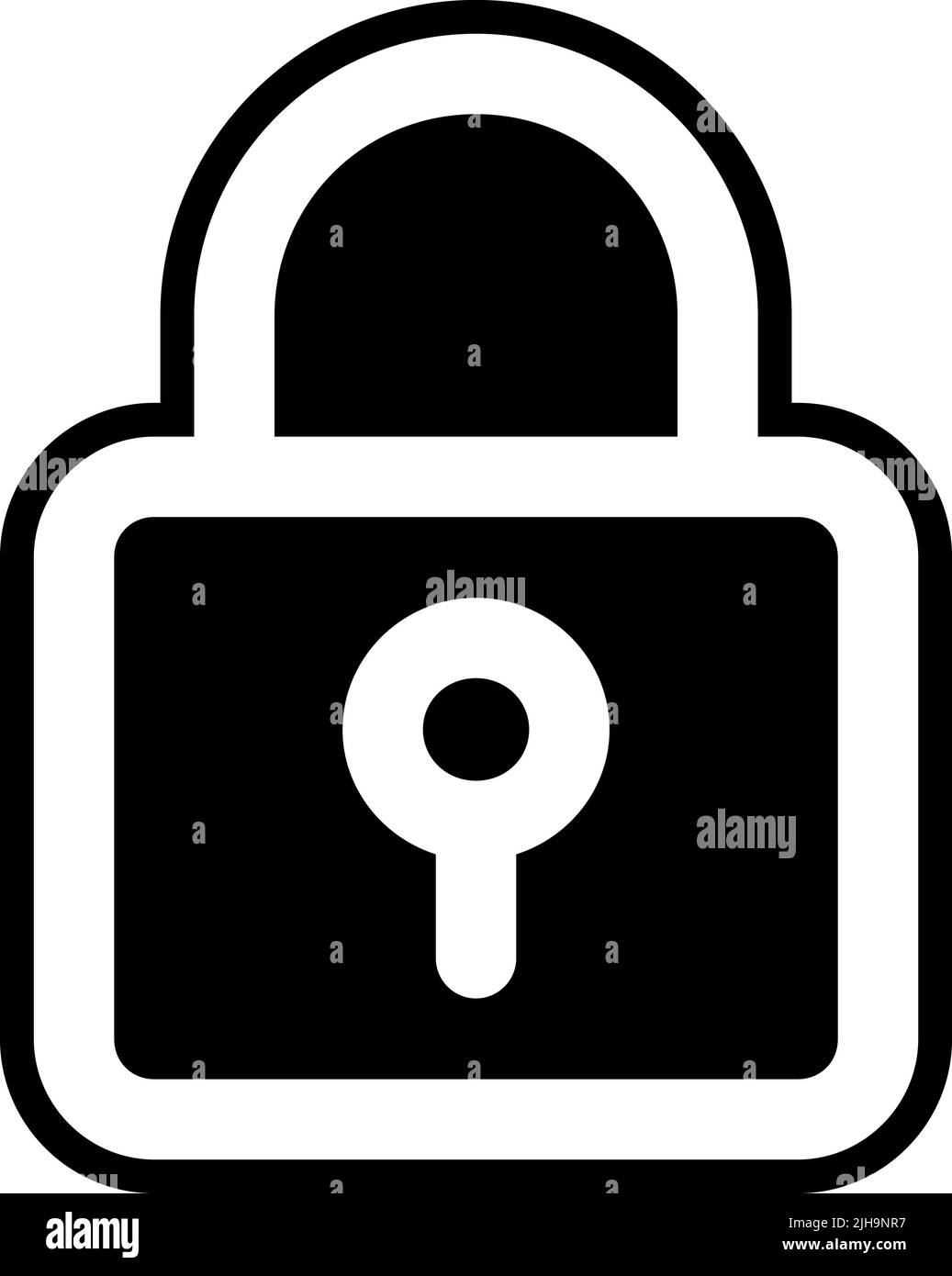 Padlock eye hires stock photography and images Alamy