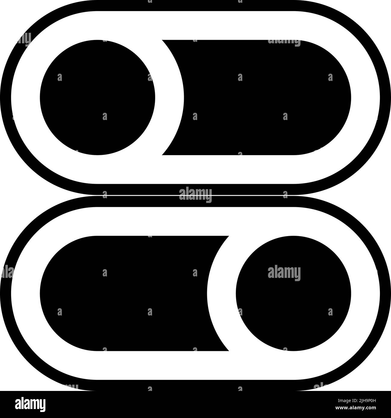 User interface control Stock Vector Image & Art - Alamy