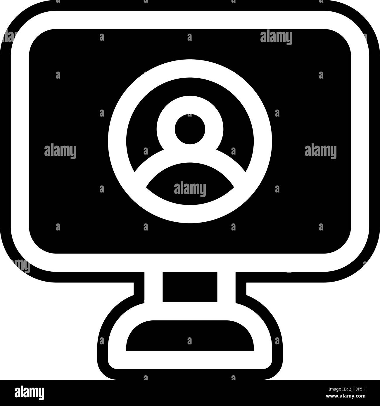 User experience personal profile Stock Vector Image & Art Alamy