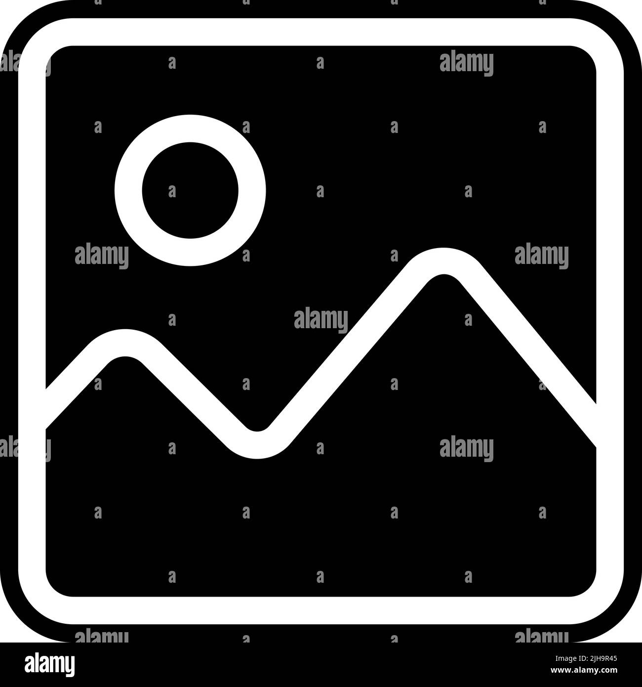 User interface gallery Stock Vector Image & Art Alamy