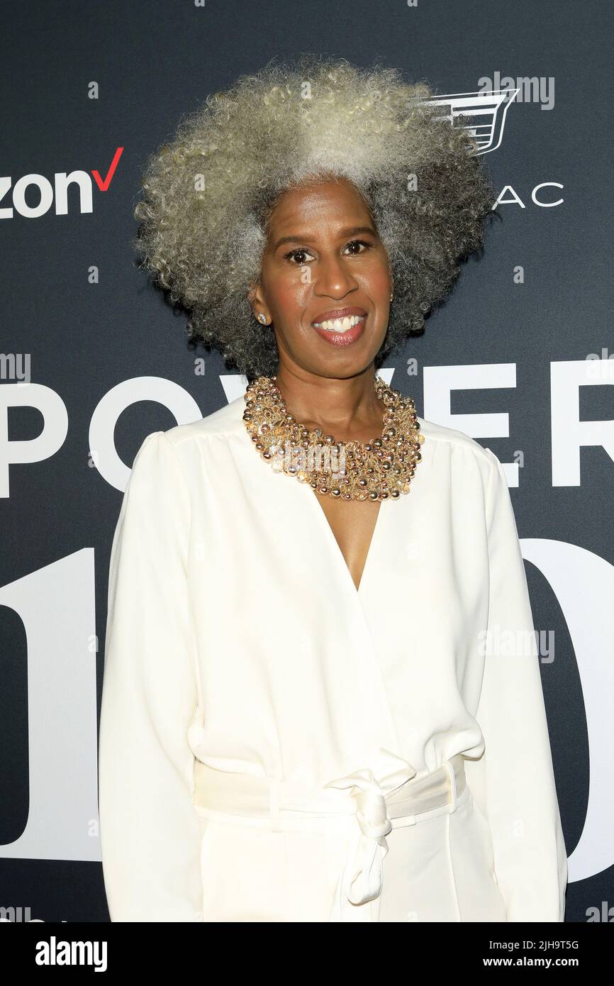 2021 Ebony Power 100 At The Beverly Hilton Hotel On October 23 2021 In Beverly Hills Ca