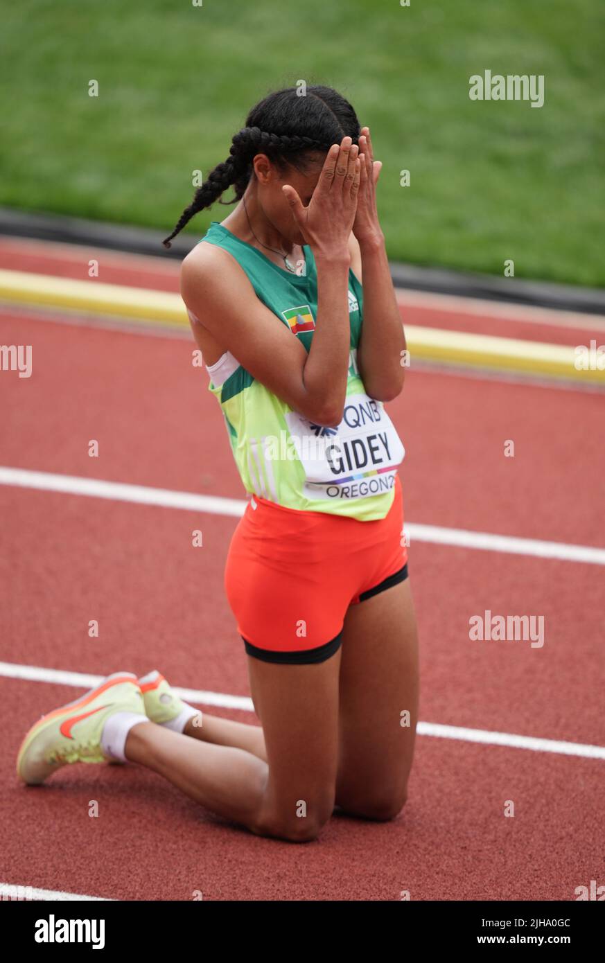 Letesenbet gidey of ethiopia hires stock photography and images Alamy