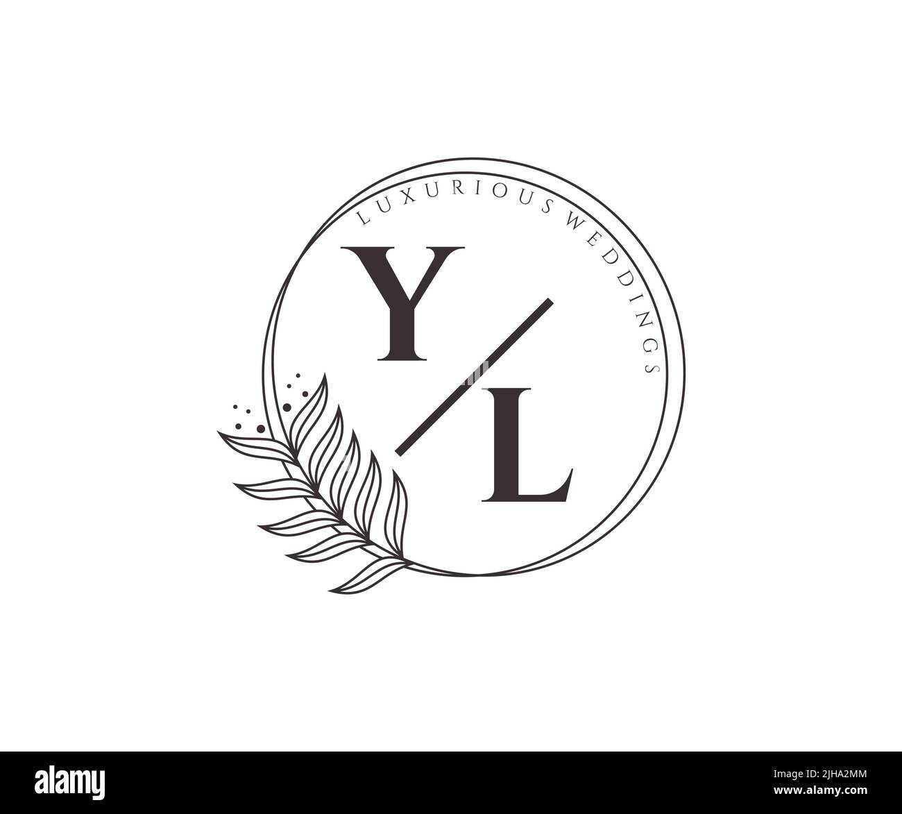 Logo yl Cut Out Stock Images & Pictures - Alamy