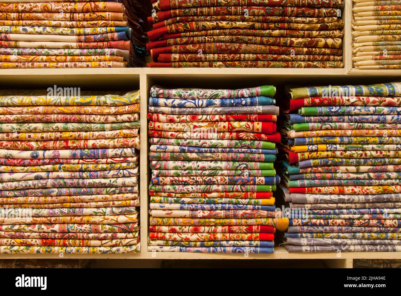 Handmade textile art hi-res stock photography and images - Alamy