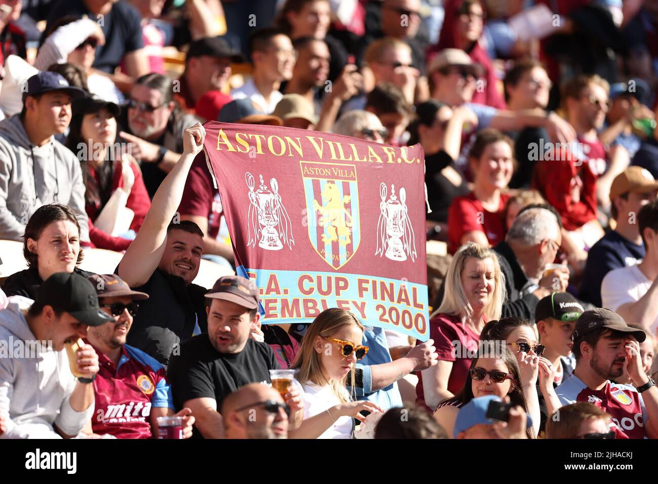 Aston Villa Flag Stadium Hi res Stock Photography And Images Alamy aston-villa-flag-stadium-hi-res-stock-photography-and-images-alamy