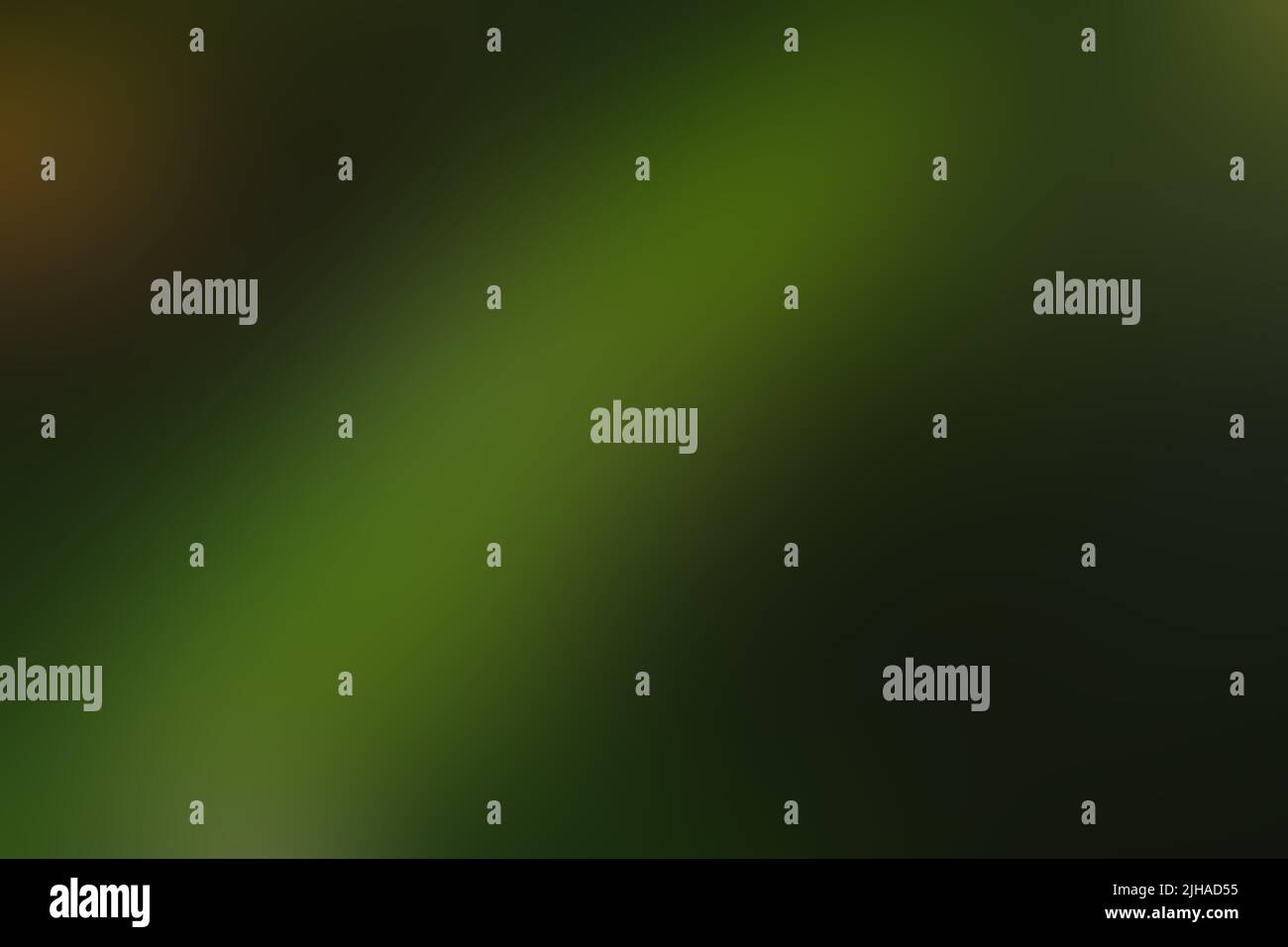 Abstract combination of green and black background. Subtle abstract