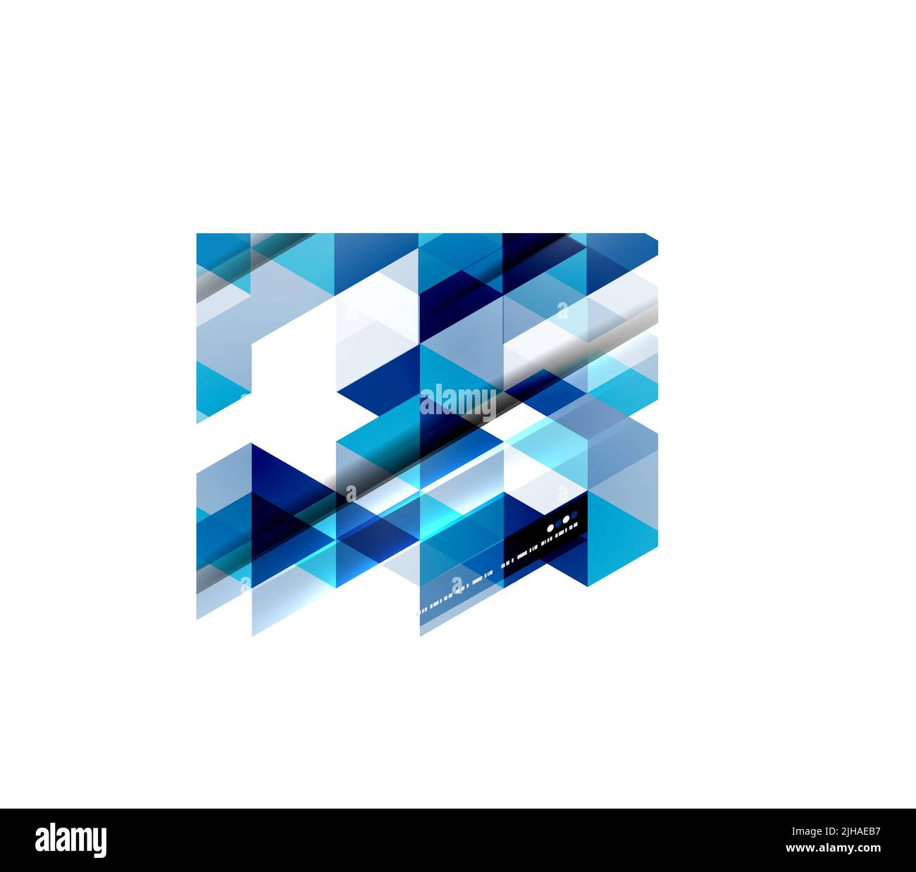 Abstract straight lines vector background Stock Vector Image & Art - Alamy