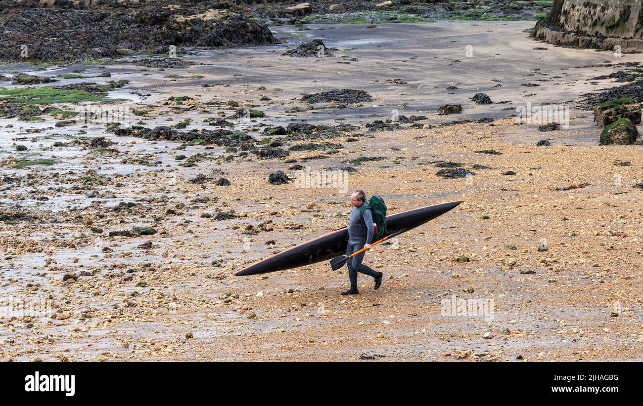 Filming took place in Hartlepool, featuring Eddie Marsan playing the