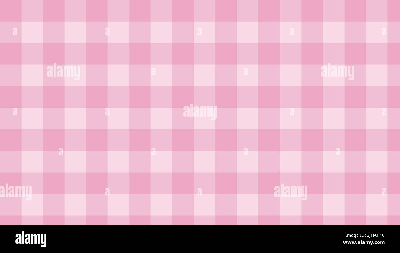 Caro Hồng Nhạt Dễ Thương (Cute Pastel Pink Gingham/Checkerboard): Với họa tiết kẻ sọc caro hồng nhạt dễ thương, sản phẩm này sẽ là điểm nhấn hoàn hảo cho bất kỳ không gian nào trong nhà của bạn. Không chỉ dễ thương mà còn rất thời trang và trẻ trung.
