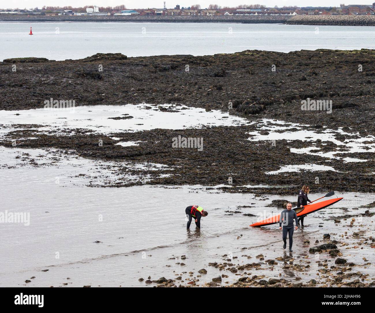 Filming took place in Hartlepool, featuring Eddie Marsan playing the