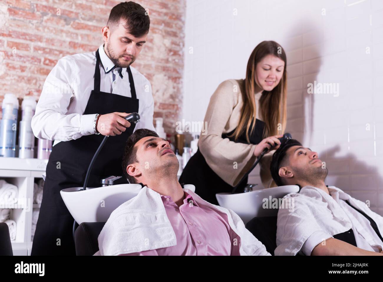 Can Mobile Hairdressers Work On Tier 3 at Craig Klein blog