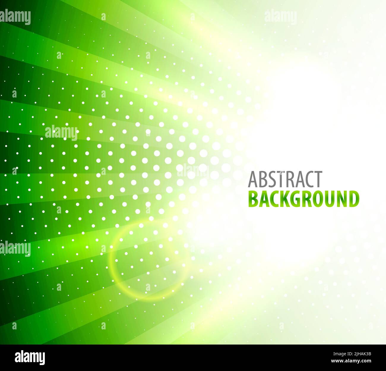 New growth backdrop Stock Vector Images - Alamy