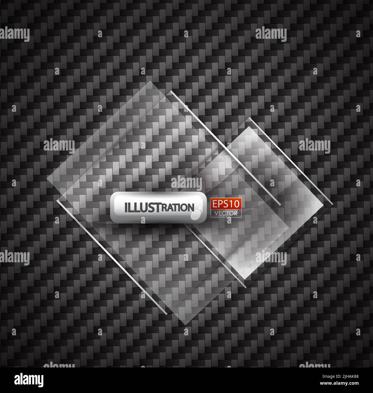 Carbon fiber glass texture hi-res stock photography and images - Alamy